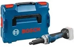 Bosch Akku-Geradschleifer GGS 18V-23 PLC Solo in L-BOXX