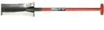 Polet Rodespaten Fiber 5001 T-Stiel, 380 x 140 mm