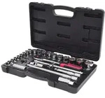 KS Tools 1/2 CHROMEplus Steckschl&uuml;ssel-Satz, 28-tlg