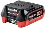 Metabo AkkuPack LiHD 12 V - 4,0 Ah