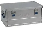Alutec Aluminiumbox Basic 40 Ma&szlig;e 535x340x220mm