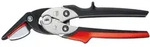 BESSEY Bandeisenschere 260 mm mit Niederhalter