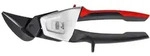BESSEY Idealschere mit Hebel&uuml;bersetzung und 2-Komponenten-Griff rechts 230mm Erdi