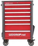 Gedore Werkstattwagen WINGMAN 7 Schubladen 1034x724x470 mm