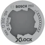 Bosch Fr&auml;skopf X-LOCK, 20 x 35 mm