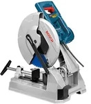 Bosch GCD 12 JL Metalltrenns&auml;ge mit Kreiss&auml;geblatt, Metalls&auml;ge, Kapps&auml;ge