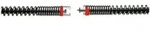 Rothenberger Rohrreinigungsspirale 22 mm x 4,5m / C10-Nic