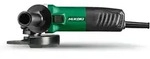 HiKOKI Winkelschleifer 730 W, &Oslash; 125 mm, mit Schiebeschalter, incl. Zubeh&ouml;r, Karton