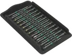 Wera Kraftform Micro Big Pack 1 Elektronik-Schraubendrehersatz, 25-tlg.