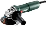 Metabo Winkelschleifer W 750-125, Karton