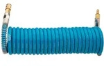 Hazet Spiralschlauch, 7,62 m, 10 mm Innen-&Oslash; 9040S-10, 7,62 m