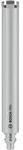 Bosch Diamantbohrkrone Standard for Concrete 1 1/4 UNC, 42 mm, 400 mm, 4, 10 mm