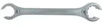 KS Tools Offener Doppel-Ringschl&uuml;ssel, abgewinkelt, 32x36 mm