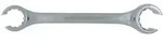 KS Tools Offener Doppel-Ringschl&uuml;ssel, abgewinkelt, 36x41 mm