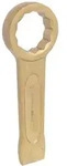 KS Tools BRONZEplus Schlag-Ringschl&uuml;ssel 55 mm