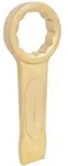 KS Tools BRONZEplus Schlag-Ringschl&uuml;ssel 75 mm