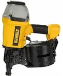 DeWalt Coilnagler Druckluft DPN, 50-90 mm