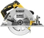DeWalt Akku-Handkreiss&auml;ge, 18 V (Basisversion), incl. Box