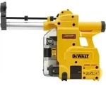 DeWalt Absaugsystem f&uuml;r Akku-/Elektro-H&auml;mmer
