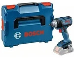 Bosch Professional Bosch Akku-Drehschlagschrauber GDS 18V-300, mit L-BOXX 136, ohne