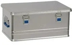 Alutec Aluminiumbox COMFORT 48 Ma&szlig;e 550x350x248mm