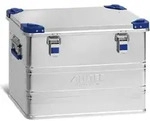 Alutec Aluminiumbox INDUSTRY 73 550x350x381mm