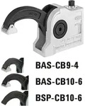 BESSEY COMPACT-Spanner BAS-CB 9-4