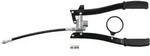 Pressol Zweihand-Fettpresse, Satz Kart., 500 g