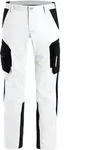 FHB Bundhose Fabian elastisch 125300 Gr. 26 wei&szlig;/anthrazit