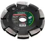 Metabo Dia-FS2, 125x18x22,23mm, professional,UP, Universal