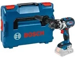 Bosch Akku-Schlagbohrschrauber GSB 18V-110 C, Solo Version in L-BOXX
