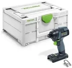 Festool Akku-Schlagschrauber TID 18-Basic, incl. Systainer SYS3