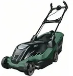 Bosch Rasenm&auml;her AdvancedRotak 750, 1700 W, Schnitth&ouml;he 20-80mm,...