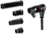 Metabo Absaugset ESA max f&uuml;r SDS-max H&auml;mmer