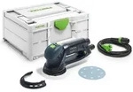 Festool Getriebe-Exzenterschleifer ROTEX RO 125 FEQ-Plus