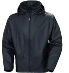 Helly Hansen Stretch-Regenjacke Voss Gr. 2XL marine