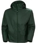 Helly Hansen Stretch-Regenjacke Voss Gr. 2XL gr&uuml;n