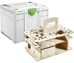 Festool Systainer3 SYS3 HWZ M 337