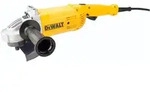 DeWalt Winkelschleifer 230 mm 2600 W, Art.Nr. DWE496-QS