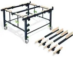 Festool Mobiler S&auml;ge- und Arbeitstisch STM 1800