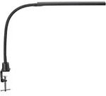 MAUL LED-Tischleuchte Pirro schwarz