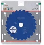 Bosch Professional Bosch Akku-Kreiss&auml;geblatt Expert for Wood, 216 x 1,7/1,2 x 30, 24
