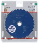 Bosch Professional Bosch Akku-Kreiss&auml;geblatt Expert for Wood, 190 x 1,5/1 x 30, 60