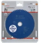 Bosch Akku-Kreiss&auml;geblatt Expert for Laminated Panel, 190 x 2,1/1,4 x 30, 60 Z&auml;hne