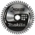 Makita SPECIALIZED S&auml;geblatt 165x20x48Z, Art.Nr. B-56801