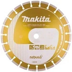 Makita Diamantscheibe 350x25,4 Nebula