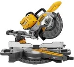DeWalt Akku-Paneels&auml;ge 54 V 250 mm XR FLEXVOLT (b&uuml;rstenlos), Basisversion
