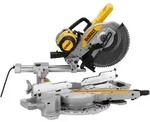 DeWalt Paneels&auml;ge 250 mm
