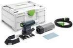 Festool RUTSCHER RTS 400 REQ-Plus