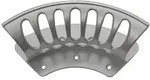 Riegler Schlauchhalter Aluminium gro&szlig;